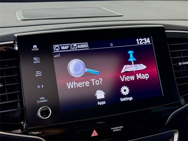 Used 2022 Honda Ridgeline Black Edition image 13