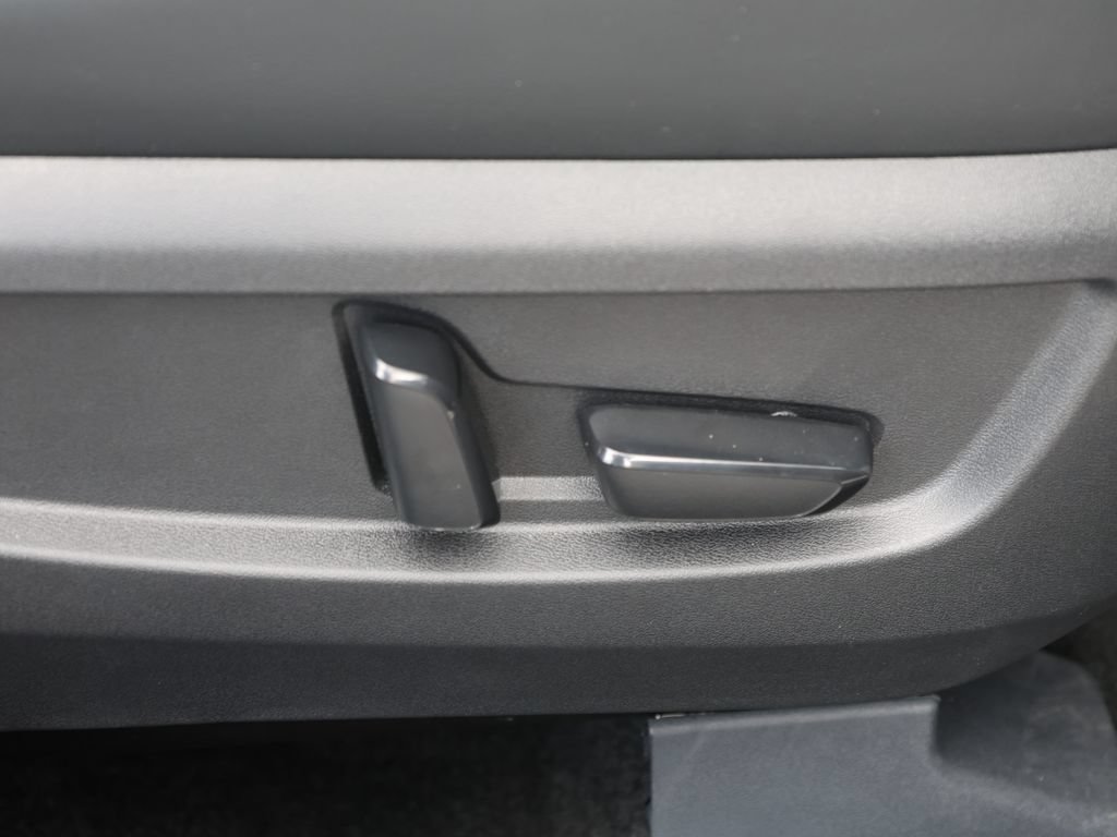 Certified 2025 INFINITI QX50 Sport AWD/4WD image 24