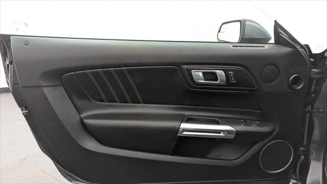 Used 2020 Ford Mustang Premium RWD image 13