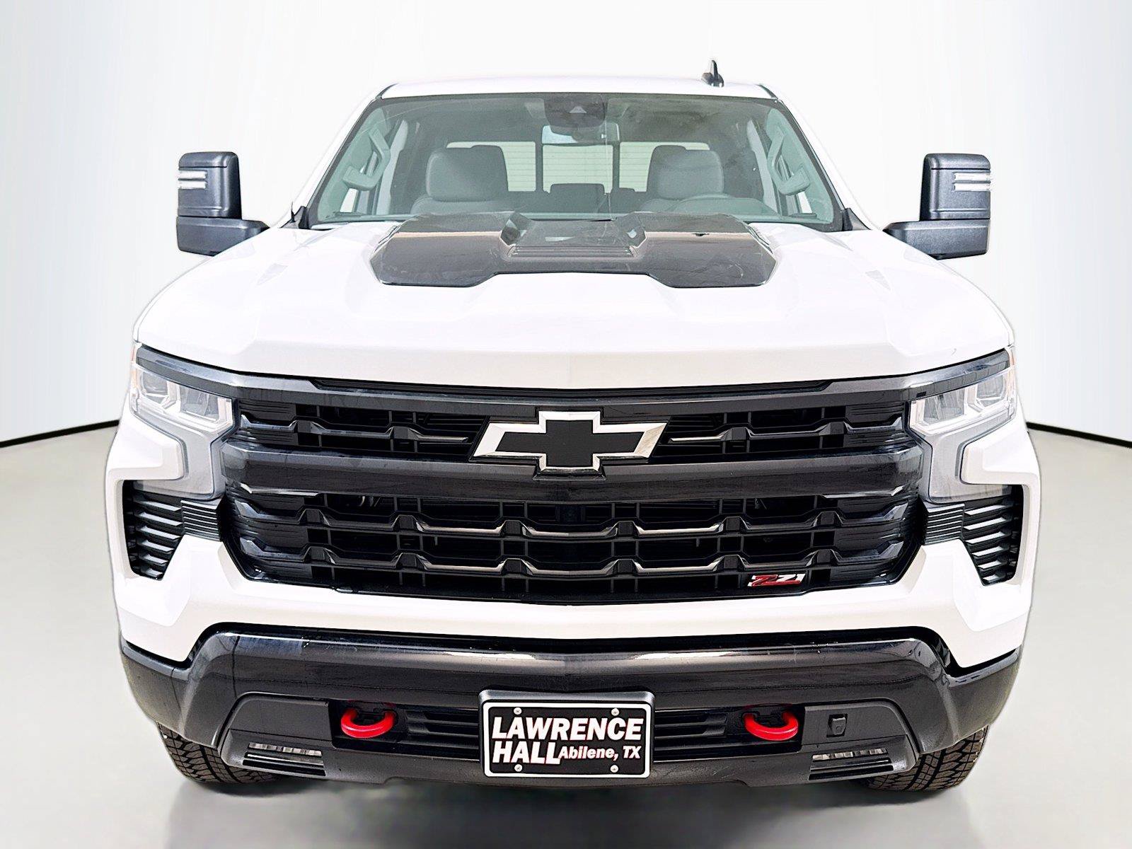 New 2026 Chevrolet Silverado 1500 LT Trail Boss w/ Convenience Package II AWD/4WD image 2