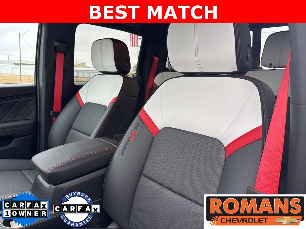 Used 2026 GMC Canyon AT4X AWD/4WD image 13