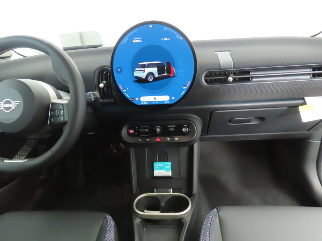 Used 2026 MINI Cooper S image 13