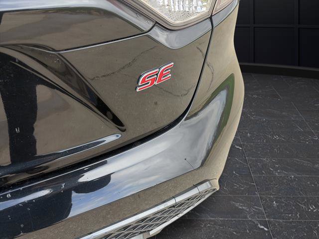 Used 2021 Toyota Corolla SE FWD image 29