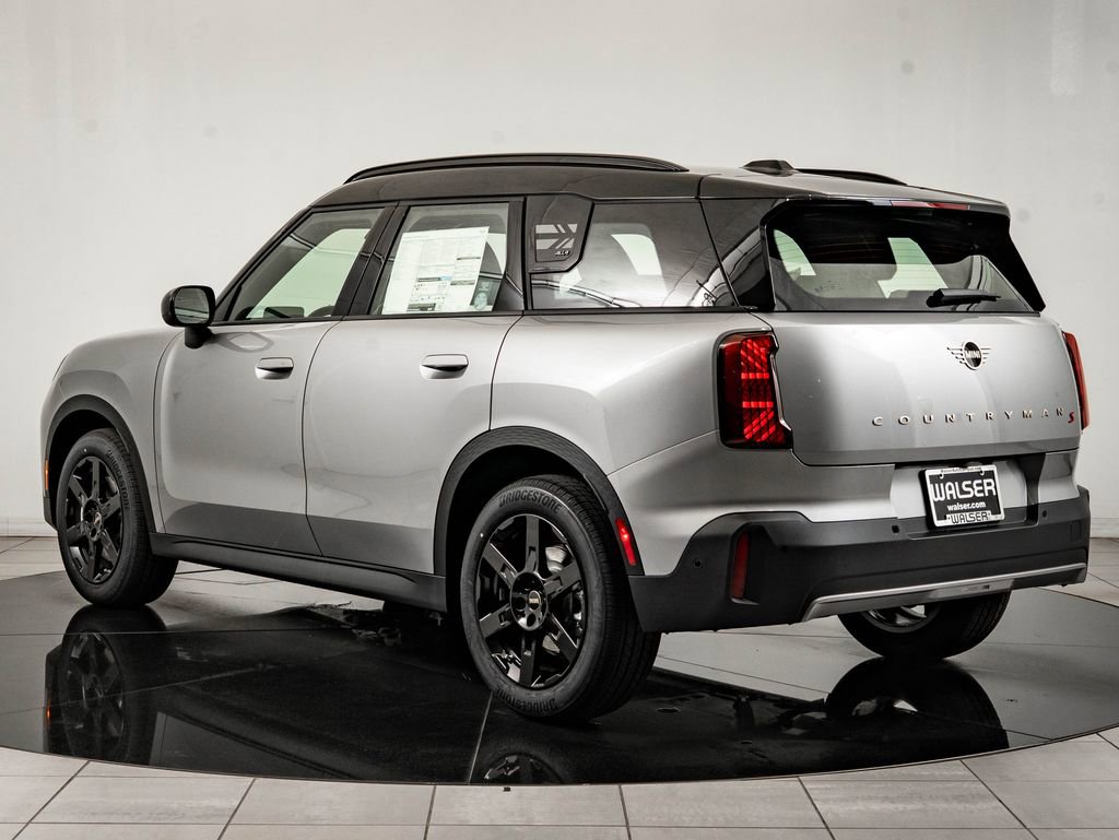 New 2026 MINI Cooper Countryman S image 6