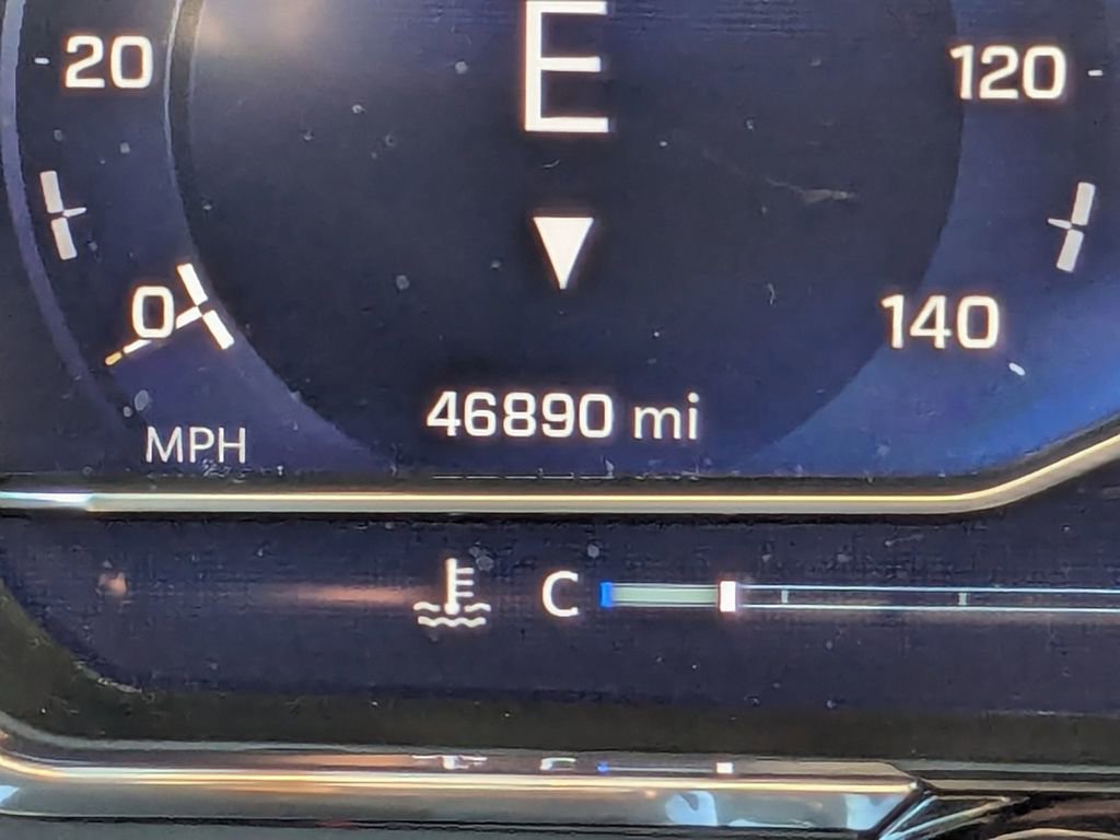 Used 2025 Chevrolet Silverado 1500 LT image 29