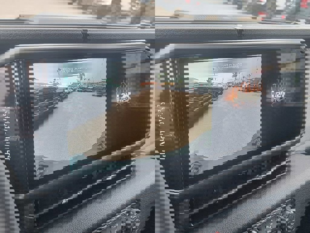 New 2026 Jeep Gladiator Sport image 16