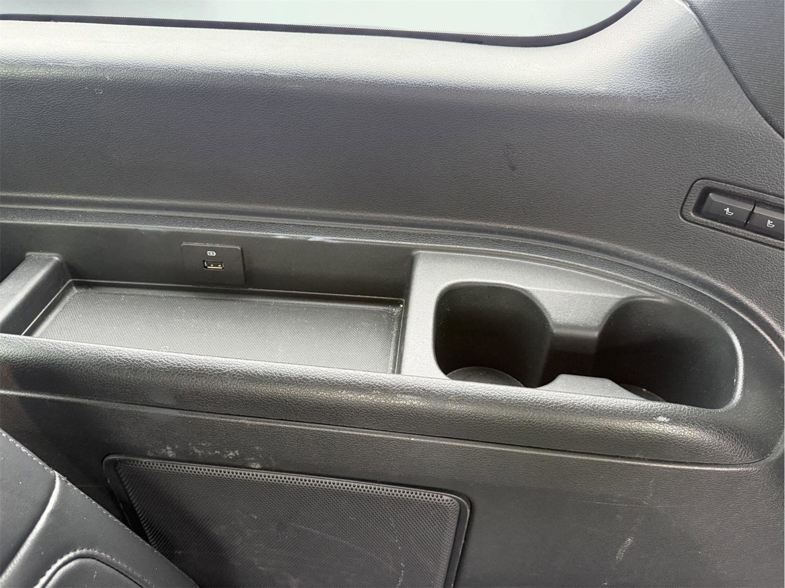 Used 2024 Lincoln Navigator Reserve image 33