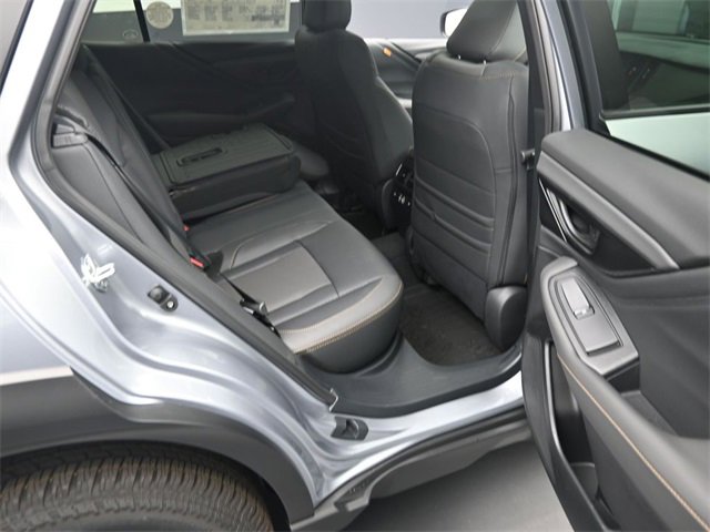 New 2025 Subaru Outback Wilderness image 31