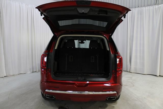 Used 2023 GMC Acadia Denali w/ Denali Technology Package image 35