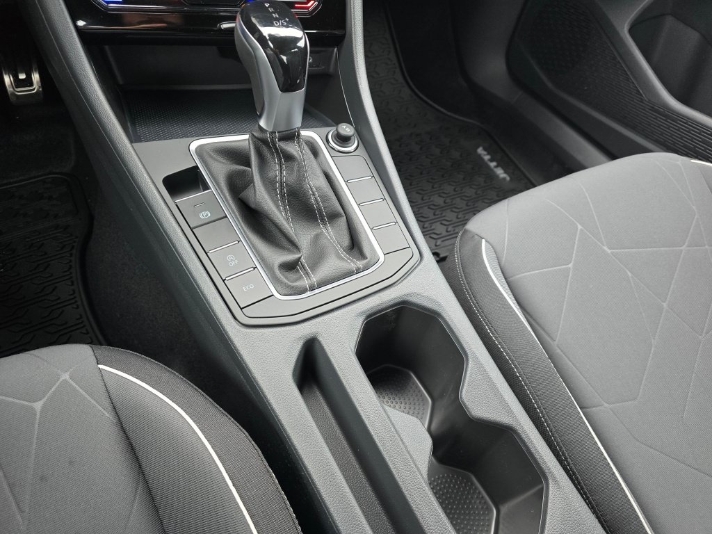 New 2026 Volkswagen Jetta Sport FWD image 30