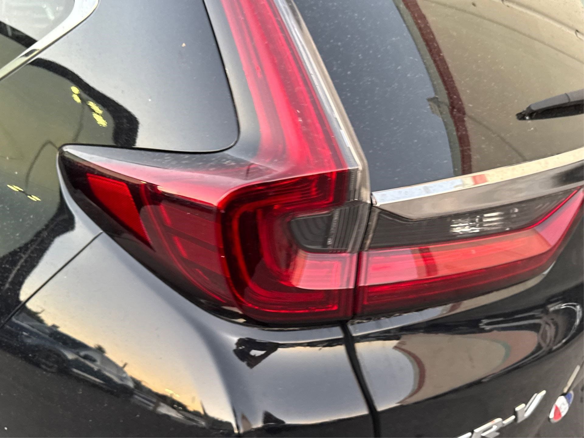 Used 2021 Honda CR-V EX-L image 17