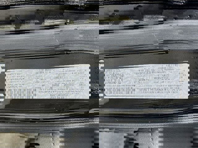 New 2026 Jeep Wrangler Sport image 32