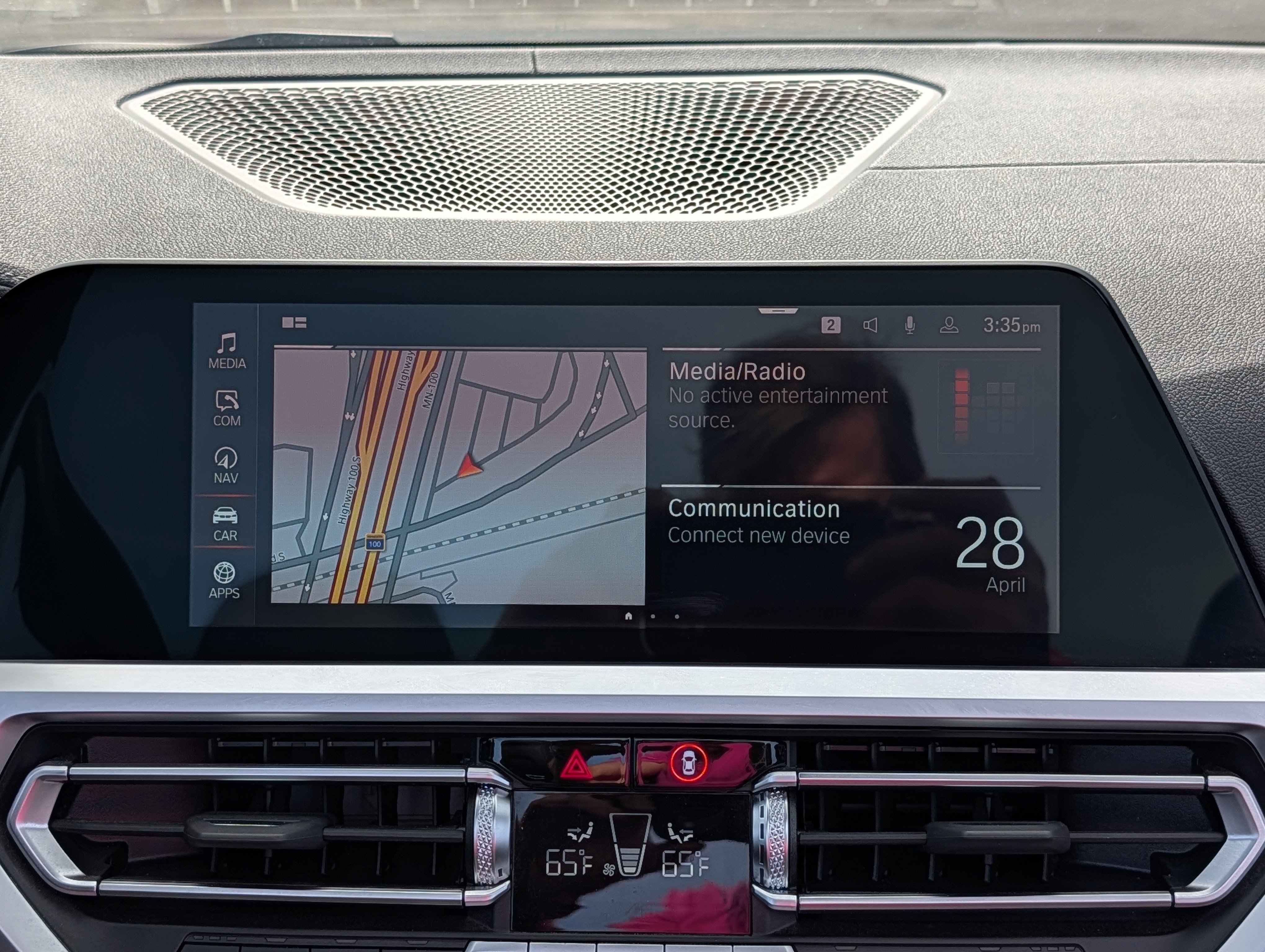 Used 2023 BMW 440i xDrive Convertible w/ Premium Package AWD/4WD image 33