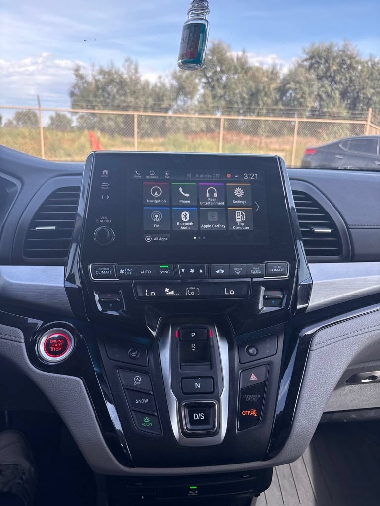 Used 2022 Honda Odyssey Touring image 13