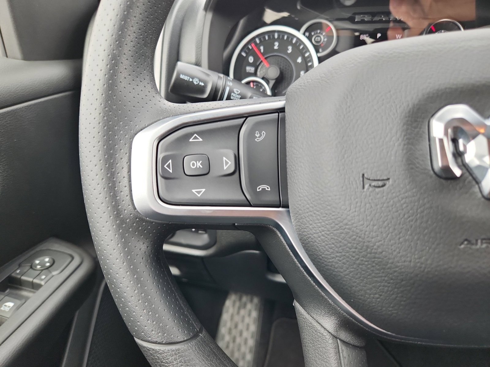 New 2026 RAM 1500 Express RWD image 15