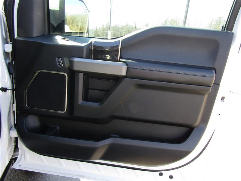 Used 2018 Ford F150 Raptor w/ Equipment Group 802A Luxury image 38