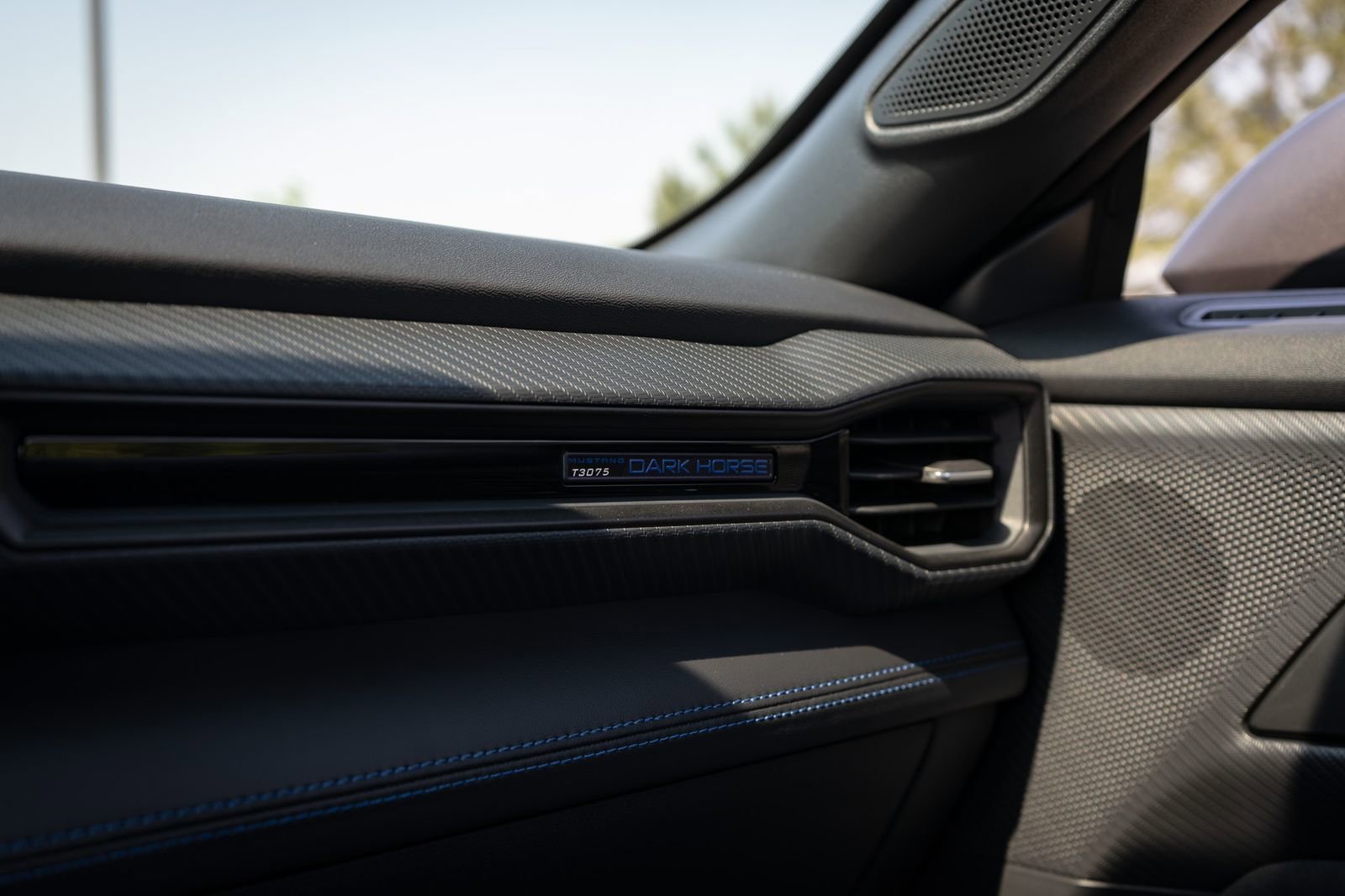 New 2026 Ford Mustang Dark Horse RWD image 33