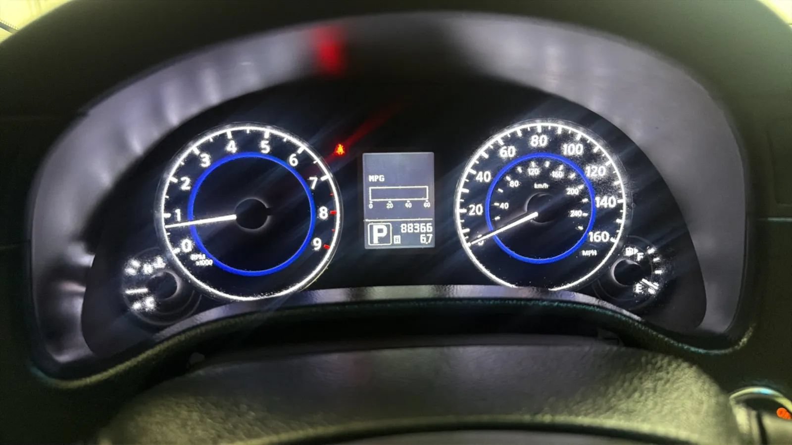 Used 2013 INFINITI G37 Journey w/ Premium Pkg RWD image 11