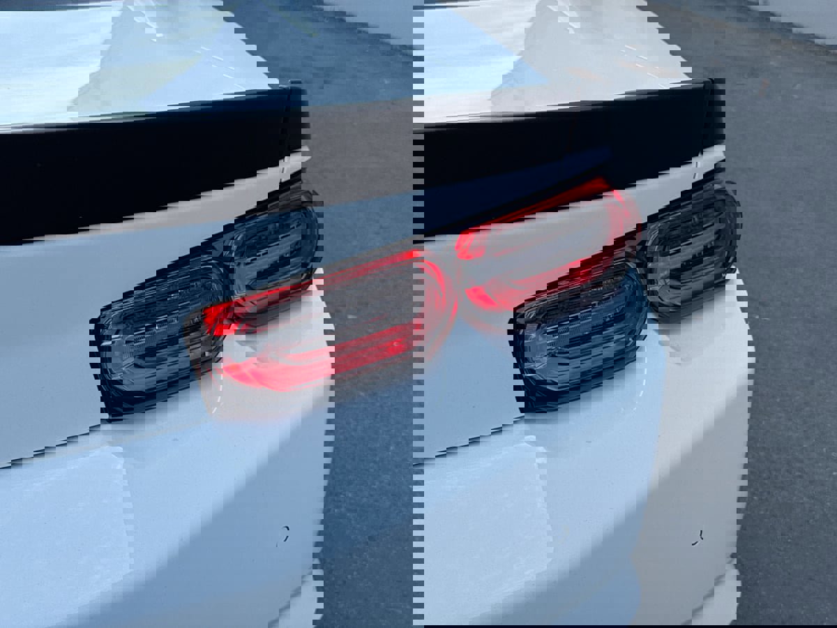 Used 2023 Chevrolet Camaro SS image 37