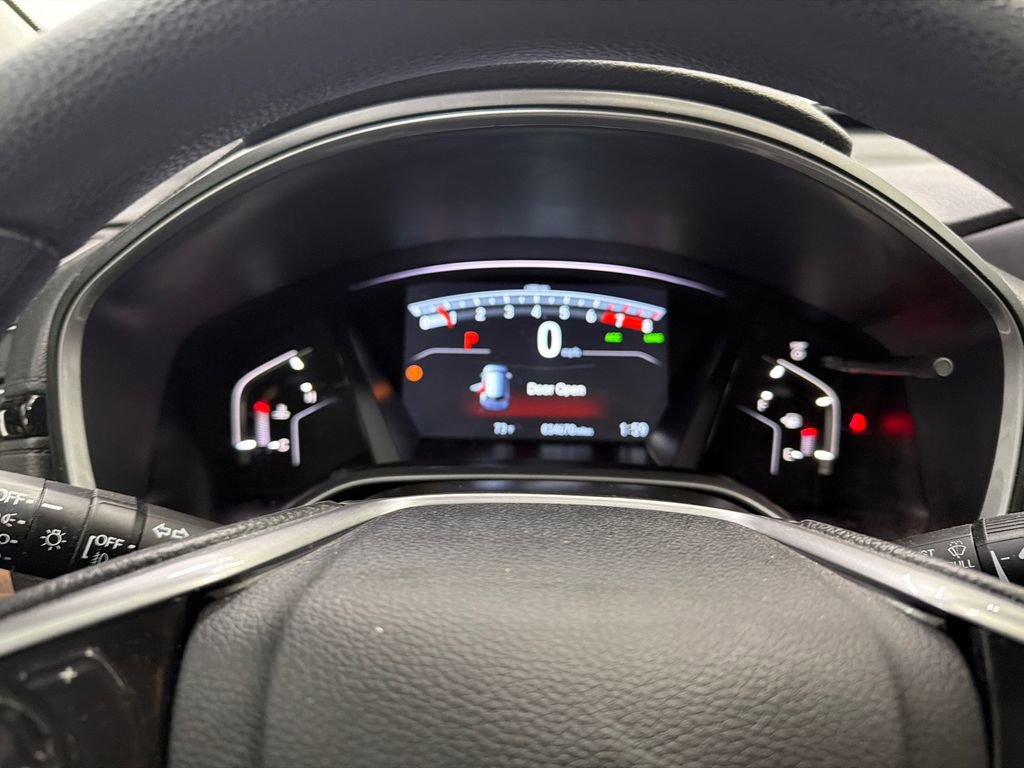 Used 2022 Honda CR-V EX image 28