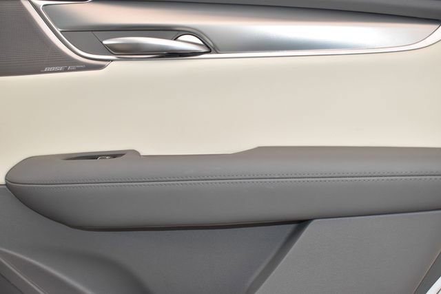 Certified 2023 Cadillac XT5 Premium Luxury image 13