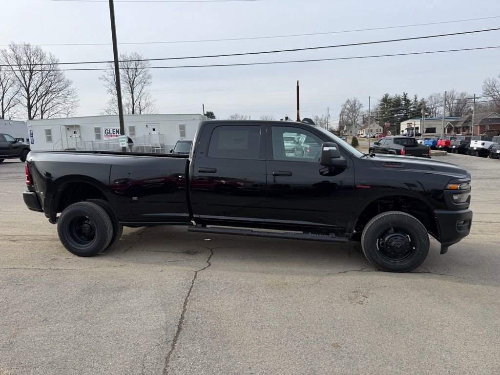 New 2026 RAM 3500 Tradesman image 5