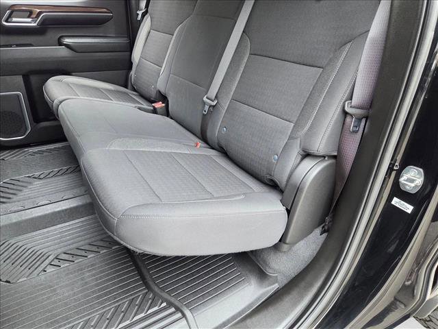 Used 2023 Chevrolet Silverado 1500 LT Trail Boss image 18