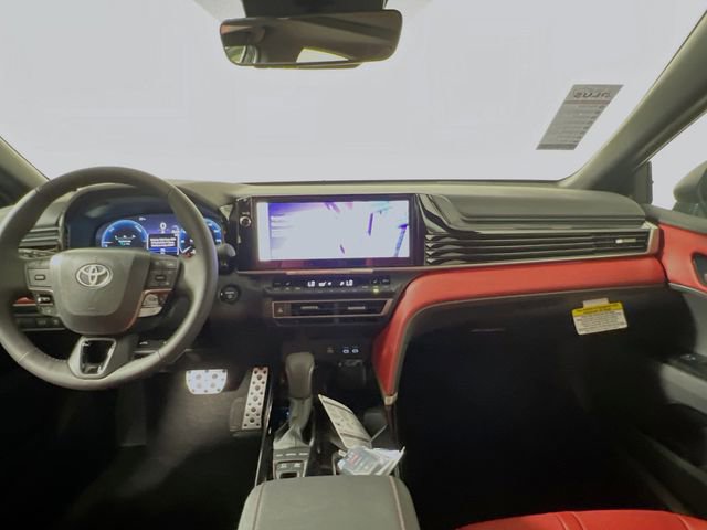 New 2026 Toyota Camry XSE FWD image 27