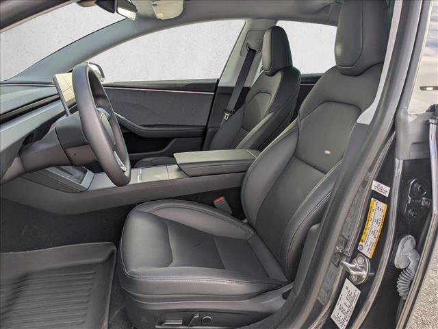 Used 2024 Tesla Model 3 RWD image 17