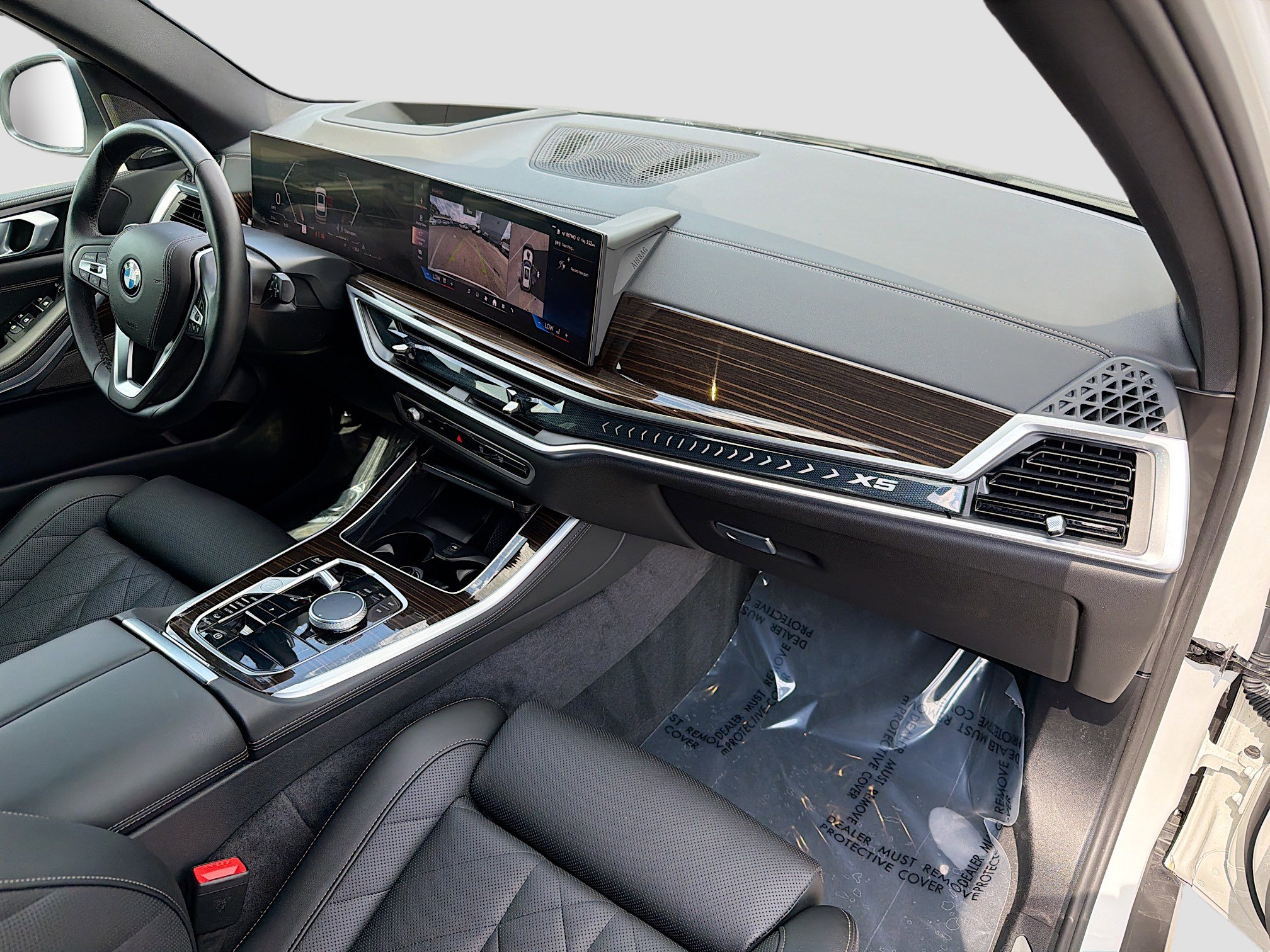 Used 2026 BMW X5 xDrive40i image 14