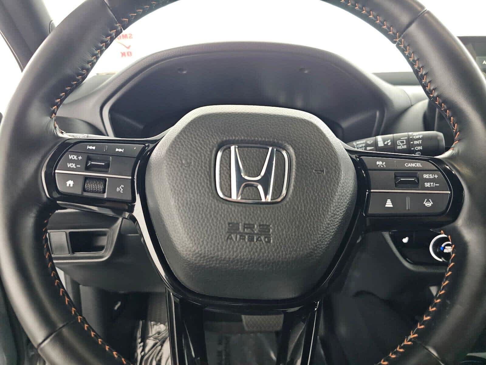 Used 2026 Honda HR-V Sport image 22