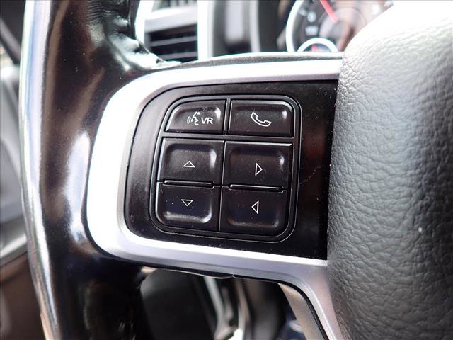 Used 2020 RAM 3500 Lone Star w/ Level 1 Equipment Group AWD/4WD image 15