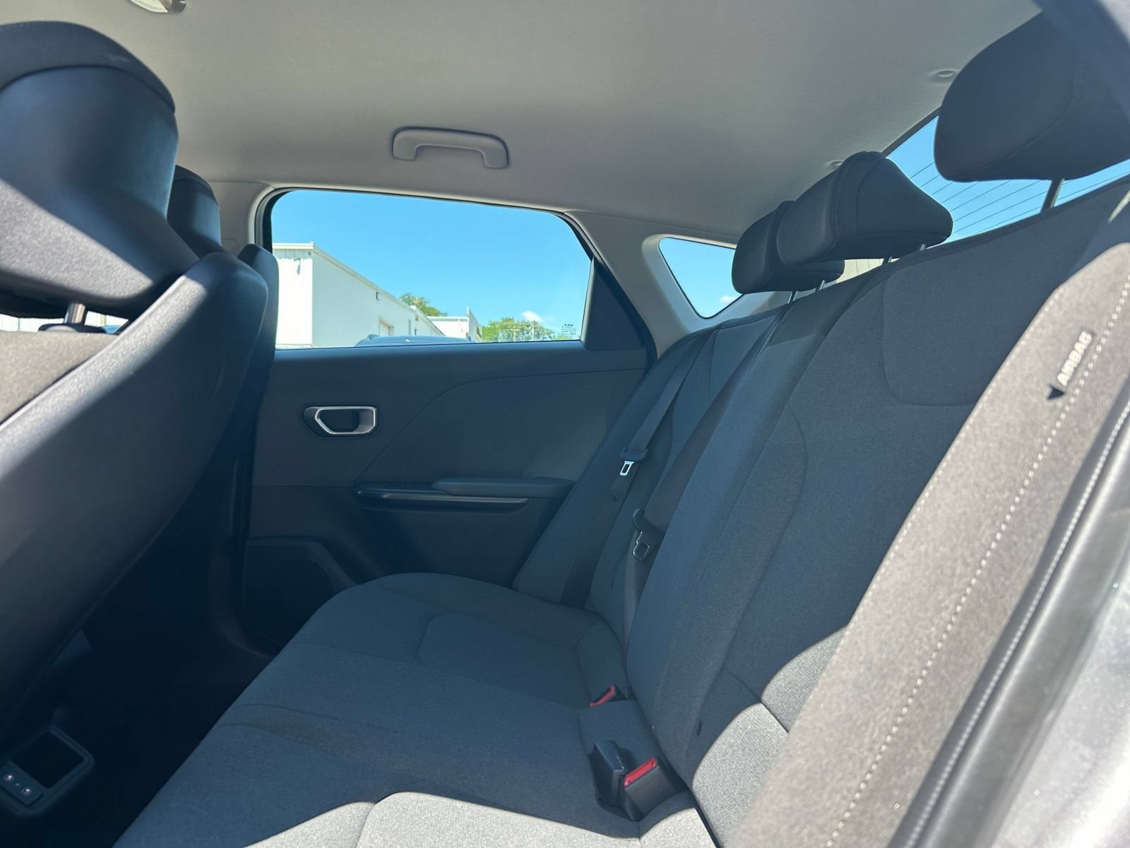 Used 2025 Kia K4 FWD image 20