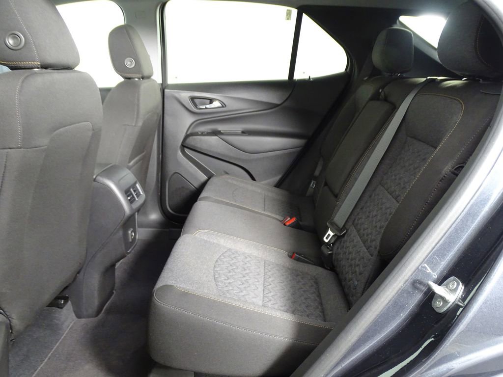 Used 2022 Chevrolet Equinox LT image 11
