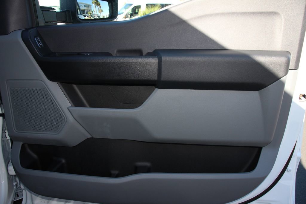 Certified 2026 Ford F250 XL w/ FX4 Off-Road Package image 27