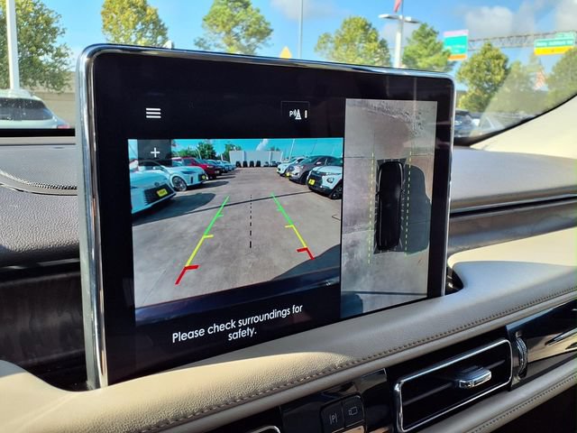 Certified 2023 Lincoln Aviator Reserve w/ Equipment Group 201A AWD/4WD image 12