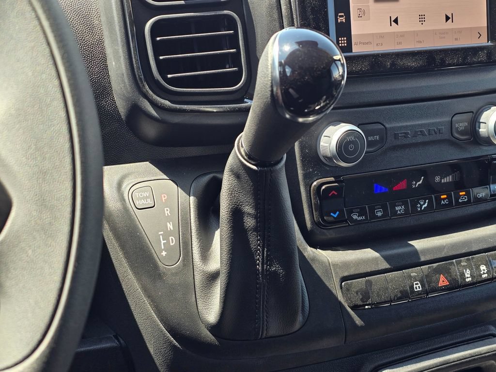 New 2026 RAM ProMaster 3500 w/ Safety Group FWD image 26