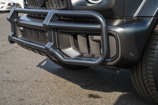 New 2027 Mercedes-Benz G 63 AMG 4MATIC image 13
