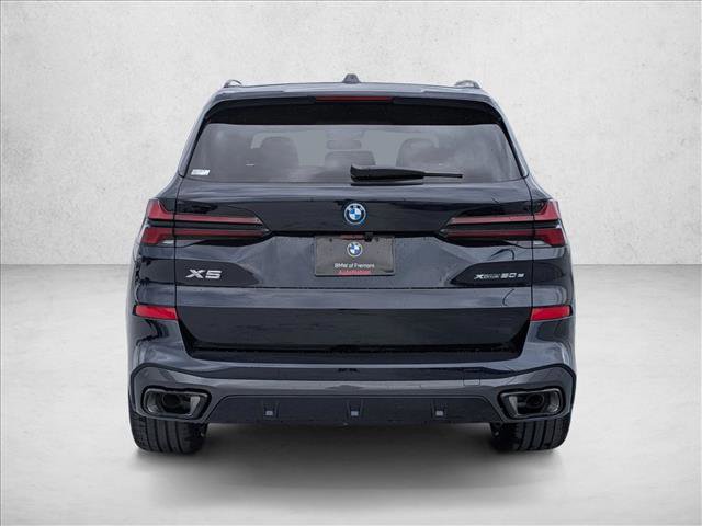 New 2026 BMW X5 xDrive50e w/ M Sport Package image 8