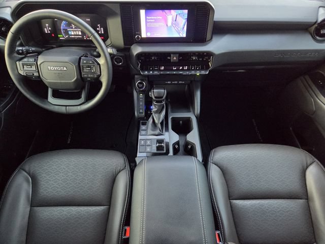 Used 2025 Toyota Land Cruiser 1958 AWD/4WD image 22