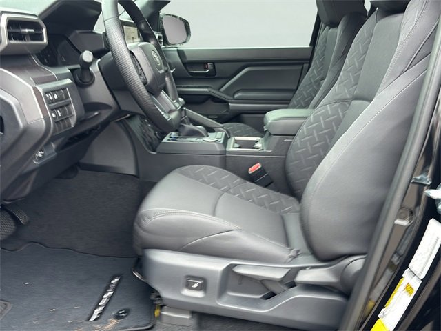 New 2026 Toyota Tacoma SR5 image 20