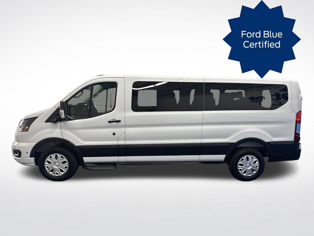 Used 2026 Ford Transit 350 XLT RWD image 2