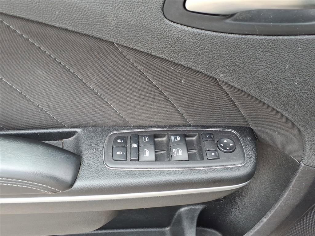 Used 2023 Dodge Charger SXT RWD image 20