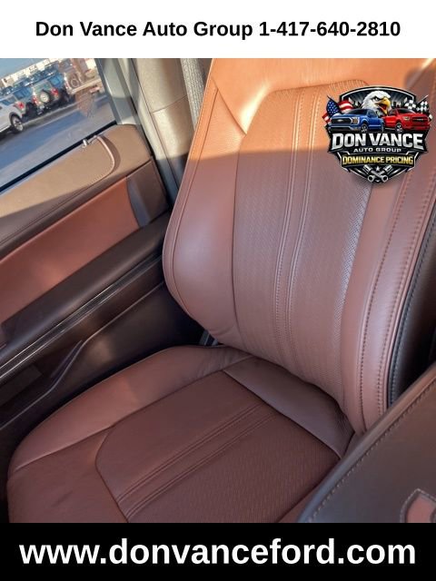 Used 2023 Ford Expedition King Ranch image 28