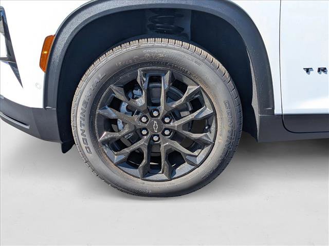 New 2026 Chevrolet Traverse LT w/ Enhanced Driving Package image 10