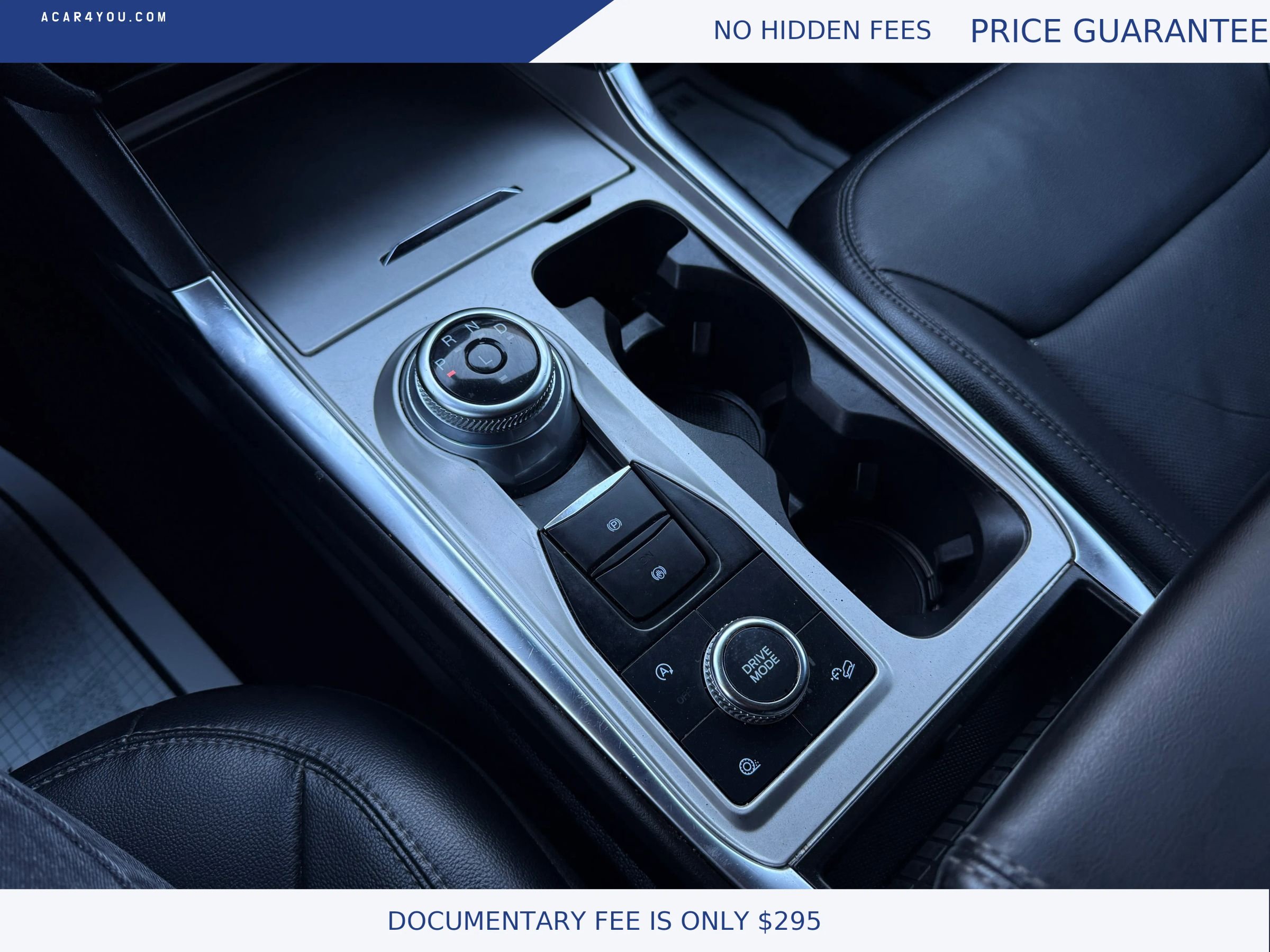 Used 2021 Ford Explorer Limited w/ Equipment Group 301A image 19