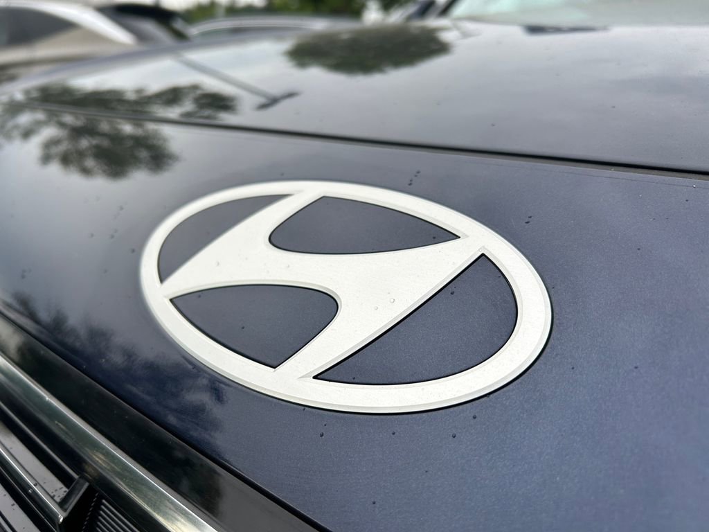 New 2026 Hyundai Palisade Limited image 31