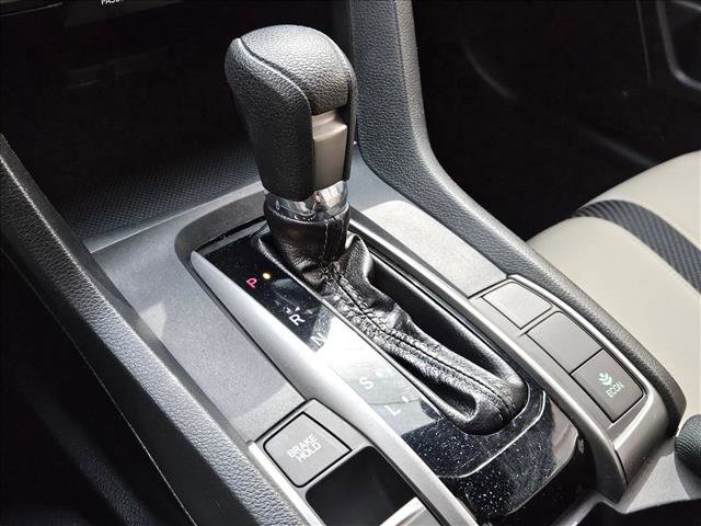 Used 2017 Honda Civic EX image 10