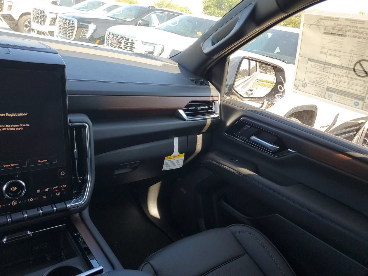 New 2026 GMC Yukon XL Denali RWD image 15