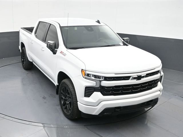 New 2026 Chevrolet Silverado 1500 RST image 59